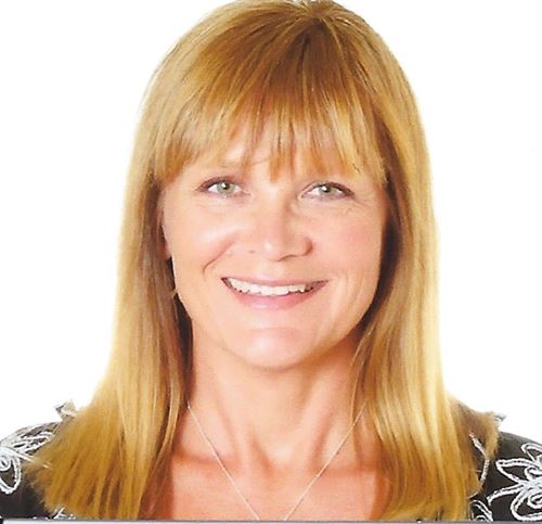 Image of Ms. Nelson, student services